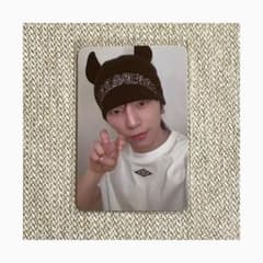 NEXZ Mmchk ソゴン 韓国showcase トレカ - メルカリ
