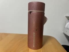 STARBUCKS グリッター ピンク タンブラーのサムネイル