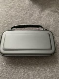 任天堂Switchケース＆カバーセットのサムネイル