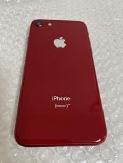 iPhone8 64GB SIMロックなし - メルカリ