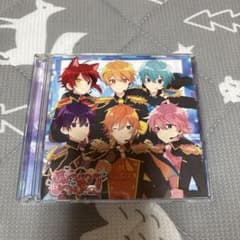 すとぷり すとろべりーらぶっ！ CD DVDのサムネイル