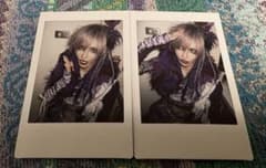 電脳ヒメカ 毒牙メノ チェキ - メルカリ