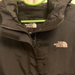 ノースフェイス ジップインジッマウンテンパーカーのサムネイル