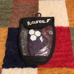 Futures Fin AM3 サーフィン　フィンのサムネイル