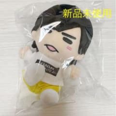 Lilかんさい　 岡﨑彪太郎　ちびぬいのサムネイル