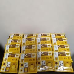 サツキ様専用／成城石井✕猿田彦珈琲】モカハーモニーブレンドドリップ