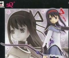SQFigure 魔法少女まどか☆マギカ  暁美ほむら 劇場版のサムネイル