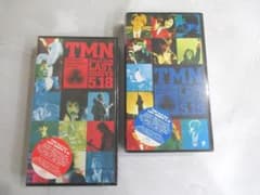 激レア当時物　未開封　TMN final live LAST GROOVE 激レア当時物 未開封 TMN final live LAST GROOVE - メルカリ