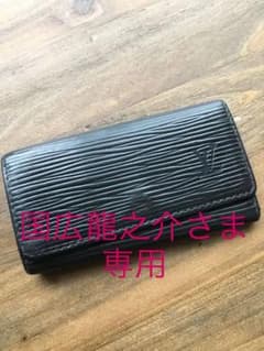 ルイヴィトン エピ キーケースのサムネイル