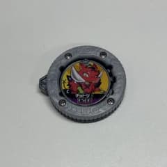 逆転バリバリバース バリバコイン 第1転 自由を求める者たち　C チョトツ　②