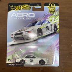 Hot Wheels LB R32. リバティーウォーク　LBWK m72018162323_1.jpg?1783608025