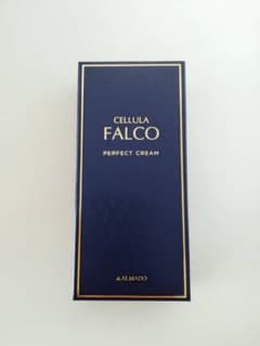新品 チェルラーファルコ パーフェクトクリーム 40g. - メルカリ