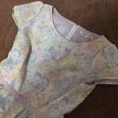 アプ♡美品ワンピのサムネイル