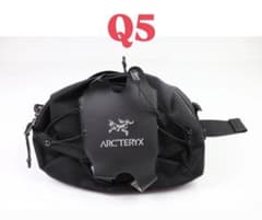 ARC'TERYX System_A Q5 アークテリクス システムA - メルカリ