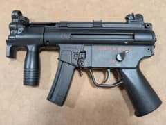 東京マルイ　MP5K　電動ガンのサムネイル