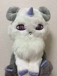 ちいかわ あのこ 悪魔 ぬいぐるみのサムネイル