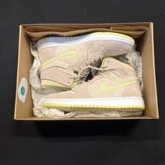 NIKE W AIR JORDAN 1 ZOOM AIR CMFT 26cmのサムネイル