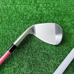 スイング矯正に！【美品】エポン52°&MCIプラクティス - メルカリ