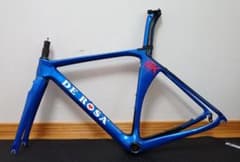 DE ROSA SK Pinifarina フレームセット　サイズ46 DE ROSA SK Pinifarina フレームセット サイズ46 - メルカリ