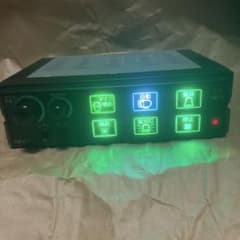大阪サイレン サイレンアンプ MK-11 12V 30W 美品 マイク付属 - メルカリ