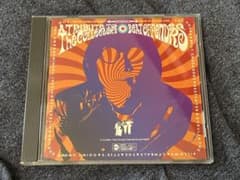 【美品、帯付き】BEAT OFFENDERS コレクターズトリビュートのサムネイル