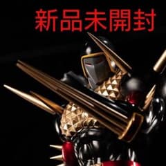 スパイスシードキン肉マン ウォーズマン ミサイルスパイク アニメ ver