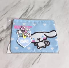 Sanrio Characters MASH ポーチのサムネイル