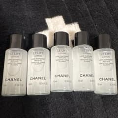 CHANEL LE LIFT LOTION 10ml 5本セット - メルカリ