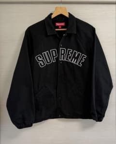 Supreme Arc Denim Coaches Jacket S sizeのサムネイル