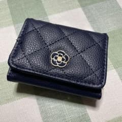 クレイサス ミニ財布　値下げしました！のサムネイル