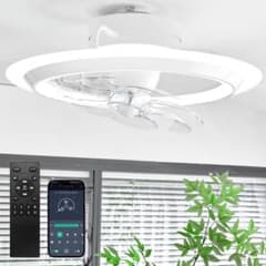 シーリングファンライト led ファン付き照明 8-10畳 首振りDCモーター