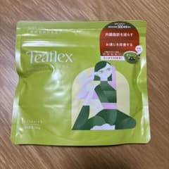 Teaflex Slim Cleanse Green Tea 90g - メルカリ