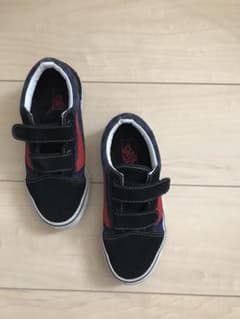VANSローカットスニーカーのサムネイル