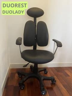 zubi様専用！DUOREST DR-7900(SP) DUO LADYのサムネイル