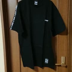 RIPDW ショルダーラインビッグTシャツのサムネイル