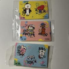BT21のサムネイル