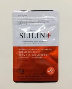 スリリンファイア 90粒入のサムネイル