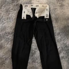 Dickies 874 Original Fit ワークパンツ ブラックのサムネイル