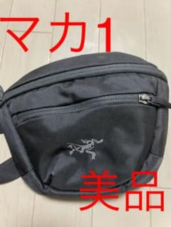 アークテリクス　ショルダーバッグのサムネイル