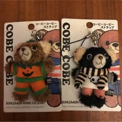 COBE COBE ハロウィン 限定品‼️のサムネイル