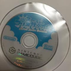 スーパーマリオサンシャインのサムネイル