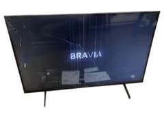 【ジャンク品】SONY 4Kテレビ 43インチFW-43BT30K 2025年製 ジャンク品】SONY 4Kテレビ 43インチFW-43BT30K 2025年製 - メルカリ
