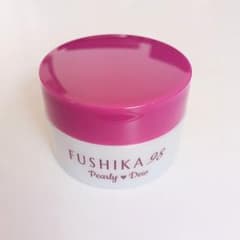パーリーデューFUSHIkA98　プレミアムオールインワン美肌ジェル パーリーデュー FUSHIKA98 プレミアムオールインワン美肌ジェル 25g