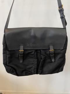 Felisi フェリージ 9943/2 レザーフラップ ショルダーバッグ - メルカリ