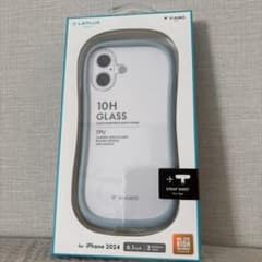 ViAMO iPhone16 スマホケースのサムネイル