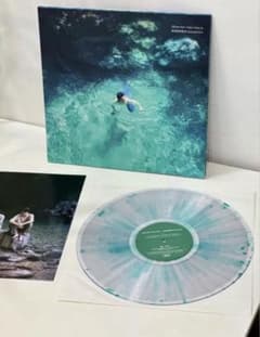 She her her hers限定版レコード 289/500 She her her hers限定版レコード 289/500 - メルカリ