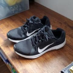NIKEスニーカー(24cm)のサムネイル