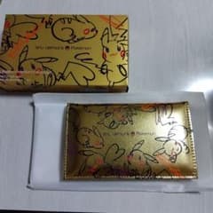 シュウウエムラ　ピカチュウ　ブラシセットのサムネイル
