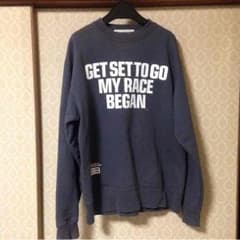 laundryトレーナーのサムネイル