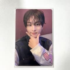 ENHYPEN ジョンウォン　ORANGE BLOOD エンコネ　トレカ m72020773801_1.jpg?1727789015